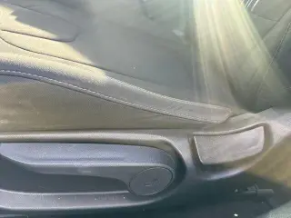 Hyundai ELANTRA 2025 SEL Sport 4dr Sedan