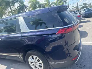 Kia Carnival 2024 LX 4dr Mini-Van
