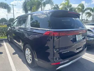 Kia Carnival 2024 LX 4dr Mini-Van