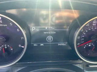 Kia Carnival 2024 LX 4dr Mini-Van