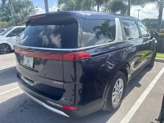 Kia Carnival 2024 LX 4dr Mini-Van