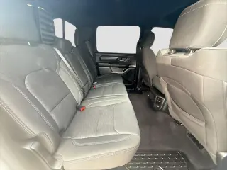 Ram 1500 2025 4x2 Tradesman 4dr Crew Cab 5.6 ft. SB Pickup