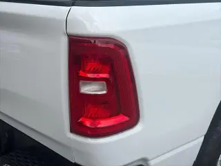 Ram 1500 2025 4x2 Tradesman 4dr Crew Cab 5.6 ft. SB Pickup