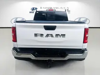 Ram 1500 2025 4x2 Tradesman 4dr Crew Cab 5.6 ft. SB Pickup