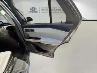 Ford Explorer 2021 XLT 4dr SUV
