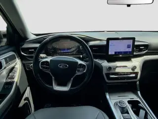 Ford Explorer 2021 XLT 4dr SUV