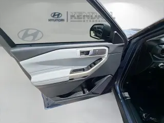 Ford Explorer 2021 XLT 4dr SUV