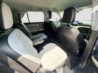 Ford Explorer 2021 XLT 4dr SUV