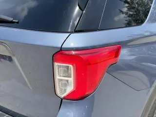 Ford Explorer 2021 XLT 4dr SUV