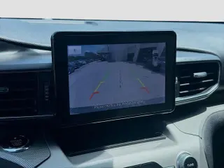 Ford Explorer 2021 XLT 4dr SUV