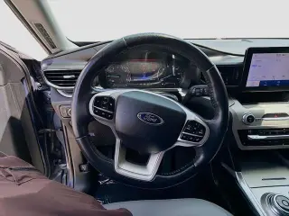 Ford Explorer 2021 XLT 4dr SUV