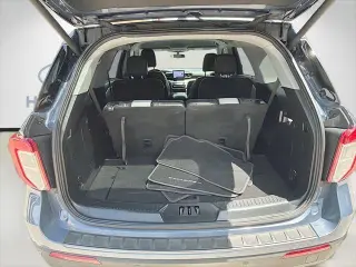 Ford Explorer 2021 XLT 4dr SUV