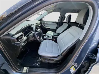 Ford Explorer 2021 XLT 4dr SUV