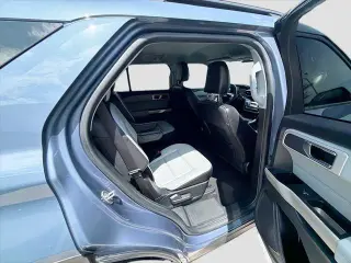 Ford Explorer 2021 XLT 4dr SUV
