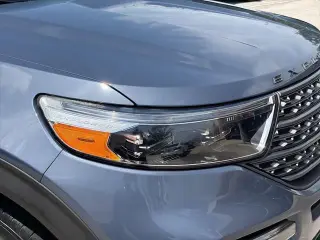 Ford Explorer 2021 XLT 4dr SUV