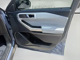 Ford Explorer 2021 XLT 4dr SUV