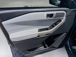 Ford Explorer 2021 XLT 4dr SUV
