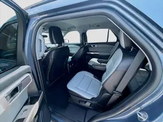 Ford Explorer 2021 XLT 4dr SUV