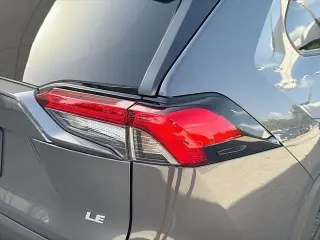 Toyota RAV4 2025 LE 4dr SUV