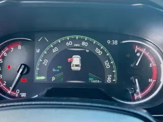 Toyota RAV4 2025 LE 4dr SUV