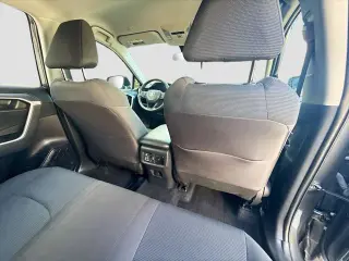 Toyota RAV4 2025 LE 4dr SUV