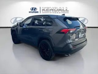 Toyota RAV4 2025 LE 4dr SUV