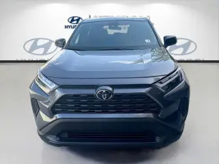 Toyota RAV4 2025 LE 4dr SUV