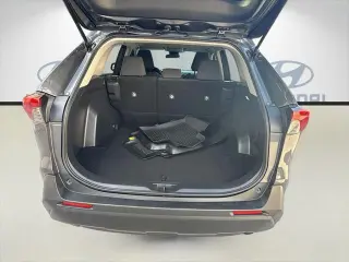 Toyota RAV4 2025 LE 4dr SUV