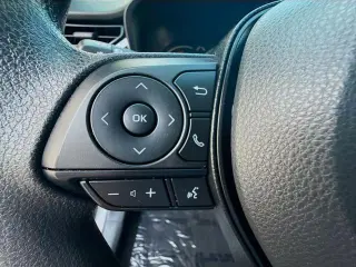 Toyota RAV4 2025 LE 4dr SUV