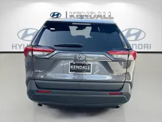 Toyota RAV4 2025 LE 4dr SUV