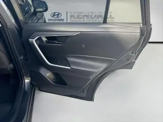 Toyota RAV4 2025 LE 4dr SUV