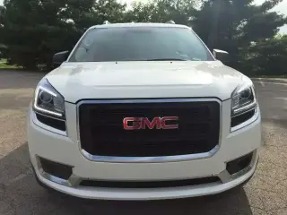2013 GMC Acadia SLE