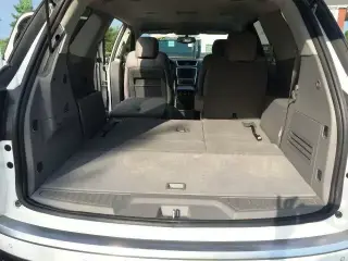 2013 GMC Acadia SLE
