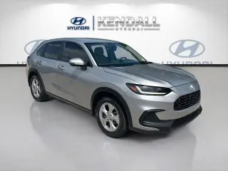 Honda HR-V 2024 LX 4dr Crossover