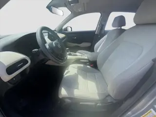 Honda HR-V 2024 LX 4dr Crossover