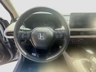 Honda HR-V 2024 LX 4dr Crossover