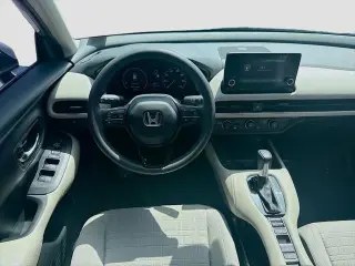Honda HR-V 2024 LX 4dr Crossover
