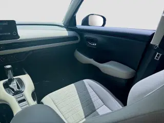 Honda HR-V 2024 LX 4dr Crossover