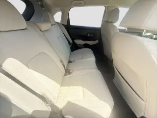 Honda HR-V 2024 LX 4dr Crossover