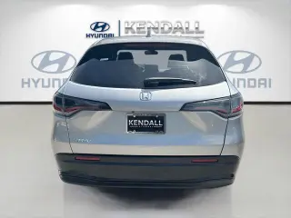 Honda HR-V 2024 LX 4dr Crossover