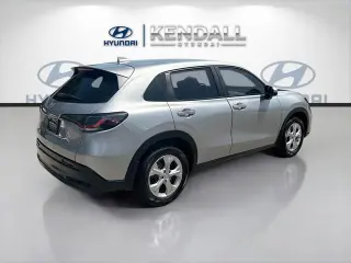 Honda HR-V 2024 LX 4dr Crossover