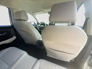 Honda HR-V 2024 LX 4dr Crossover