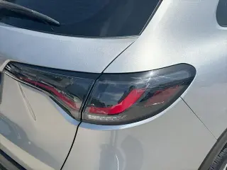 Honda HR-V 2024 LX 4dr Crossover