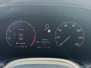 Honda HR-V 2024 LX 4dr Crossover