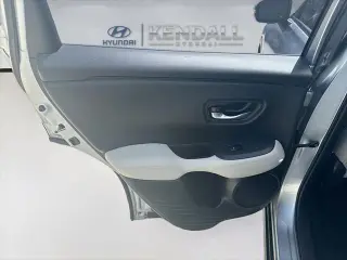 Honda HR-V 2024 LX 4dr Crossover