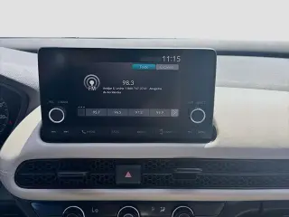 Honda HR-V 2024 LX 4dr Crossover