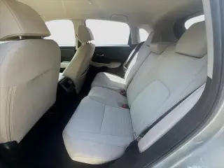 Honda HR-V 2024 LX 4dr Crossover