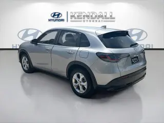 Honda HR-V 2024 LX 4dr Crossover