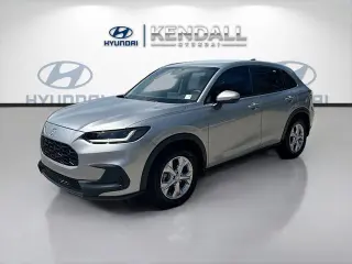 Honda HR-V 2024 LX 4dr Crossover