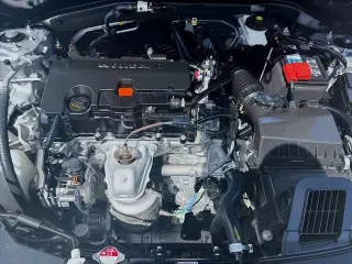 Honda HR-V 2024 LX 4dr Crossover